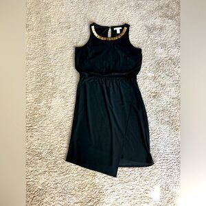 White House Black Market dress